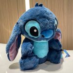 disney stitch plush doll cute plush toy anime 30cm 03