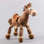 toy story bullseye plush