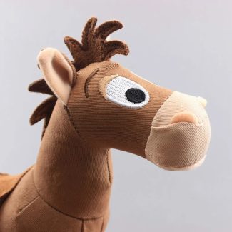 toy story bullseye plush