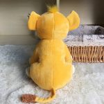 simba plush toy soft stuffed lion king doll 05