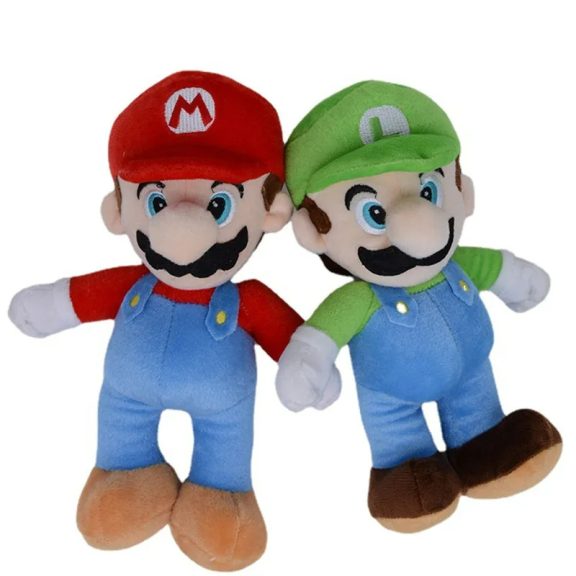 Super Mario Plush Dolls Dinosaur Plush Super Mario Bros Plush