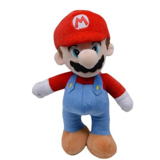 Super Mario Plush Dolls Dinosaur Plush Super Mario Bros Plush