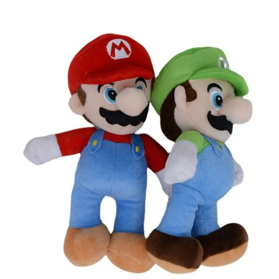 Super Mario Plush Dolls Dinosaur Plush Super Mario Bros Plush