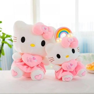 hello kitty plus doll 01