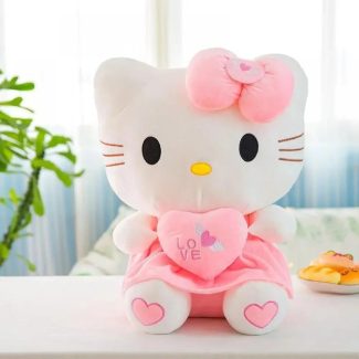 hello kitty plus doll 02