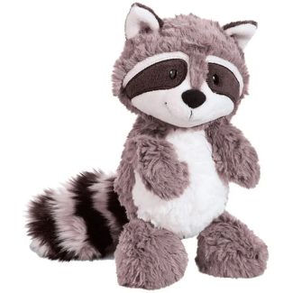 Kawaii Raccoon Plush Toy - Raccoon Doll 25CM, 35CM, 55 CM