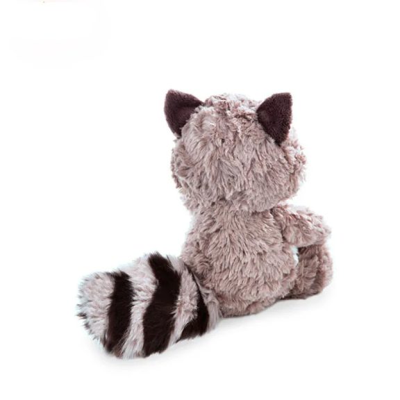 Kawaii Raccoon Plush Toy - Raccoon Doll 25CM, 35CM, 55 CM