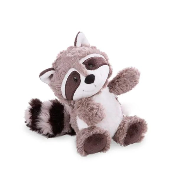 Kawaii Raccoon Plush Toy - Raccoon Doll 25CM, 35CM, 55 CM