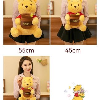 winnie the pooh plush toy 35 55cm 03 10