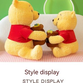 winnie the pooh plush toy 35 55cm 03 11