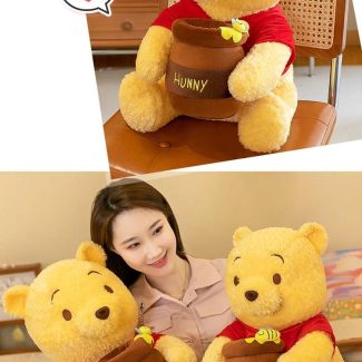 winnie the pooh plush toy 35 55cm 03 12