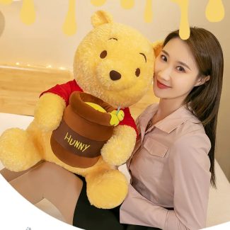 winnie the pooh plush toy 35 55cm 03 13