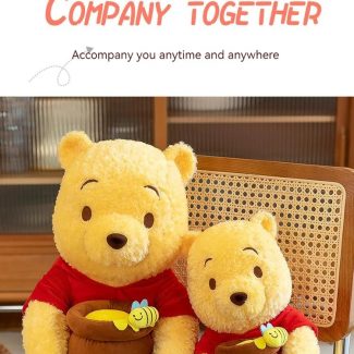 winnie the pooh plush toy 35 55cm 03 15