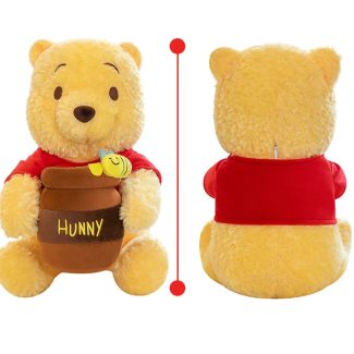 winnie the pooh plush toy 35 55cm 03 16