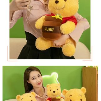 winnie the pooh plush toy 35 55cm 03 2