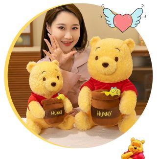 winnie the pooh plush toy 35 55cm 03 3