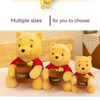 winnie the pooh plush toy 35 55cm 03 6