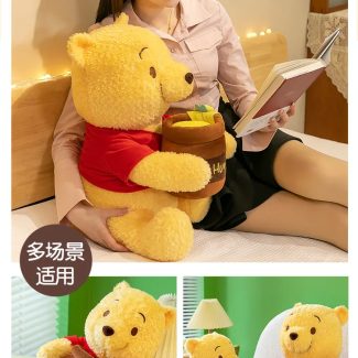 winnie the pooh plush toy 35 55cm 03 8